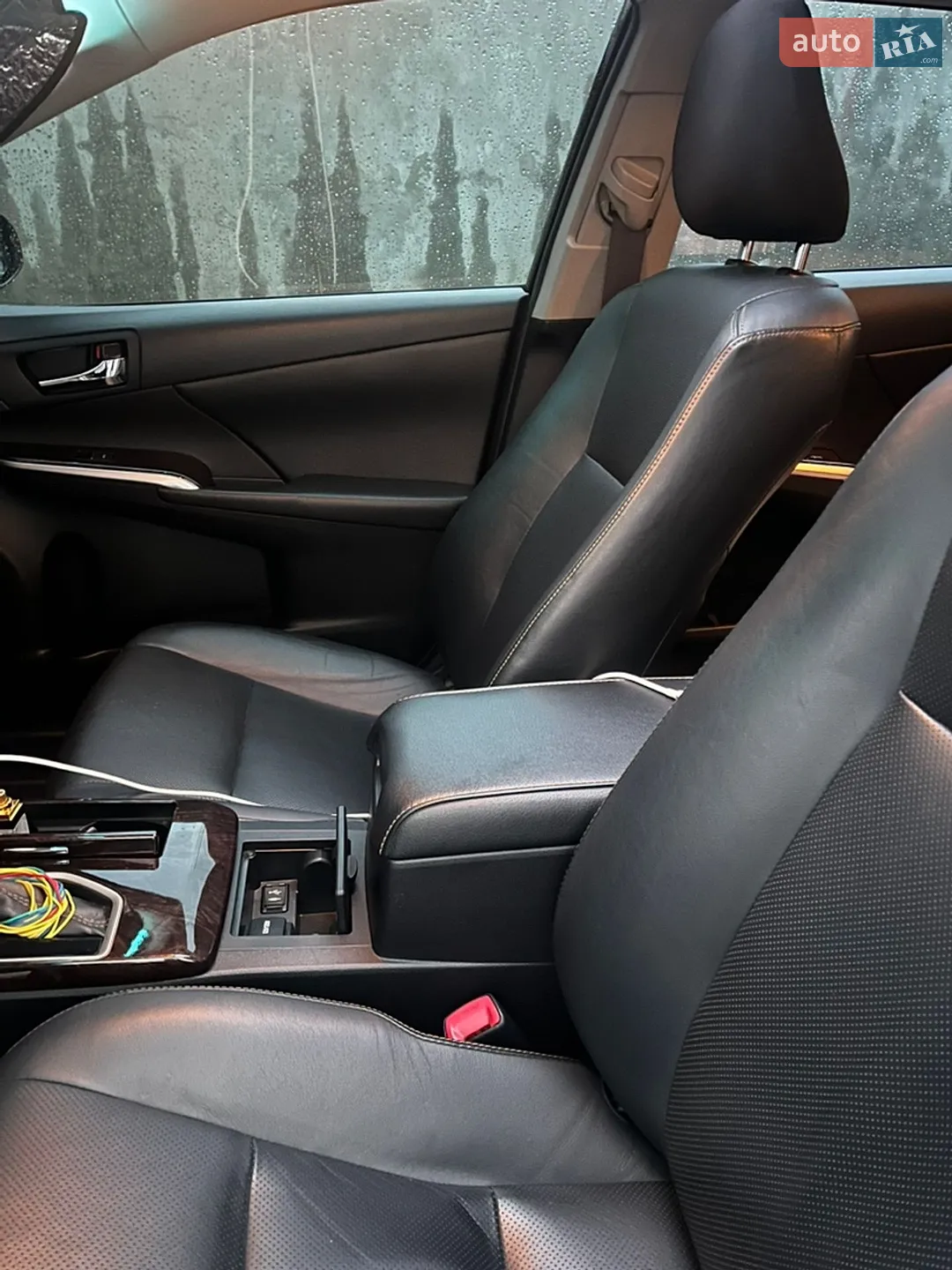 2016 Toyota Camry - мініатюра 26