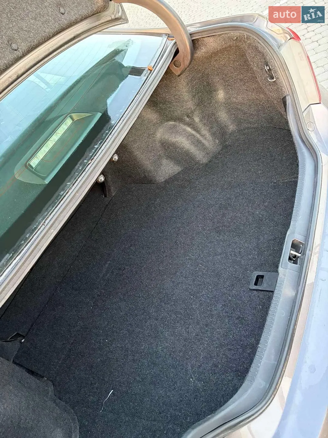 2017 Toyota Camry - мініатюра 5