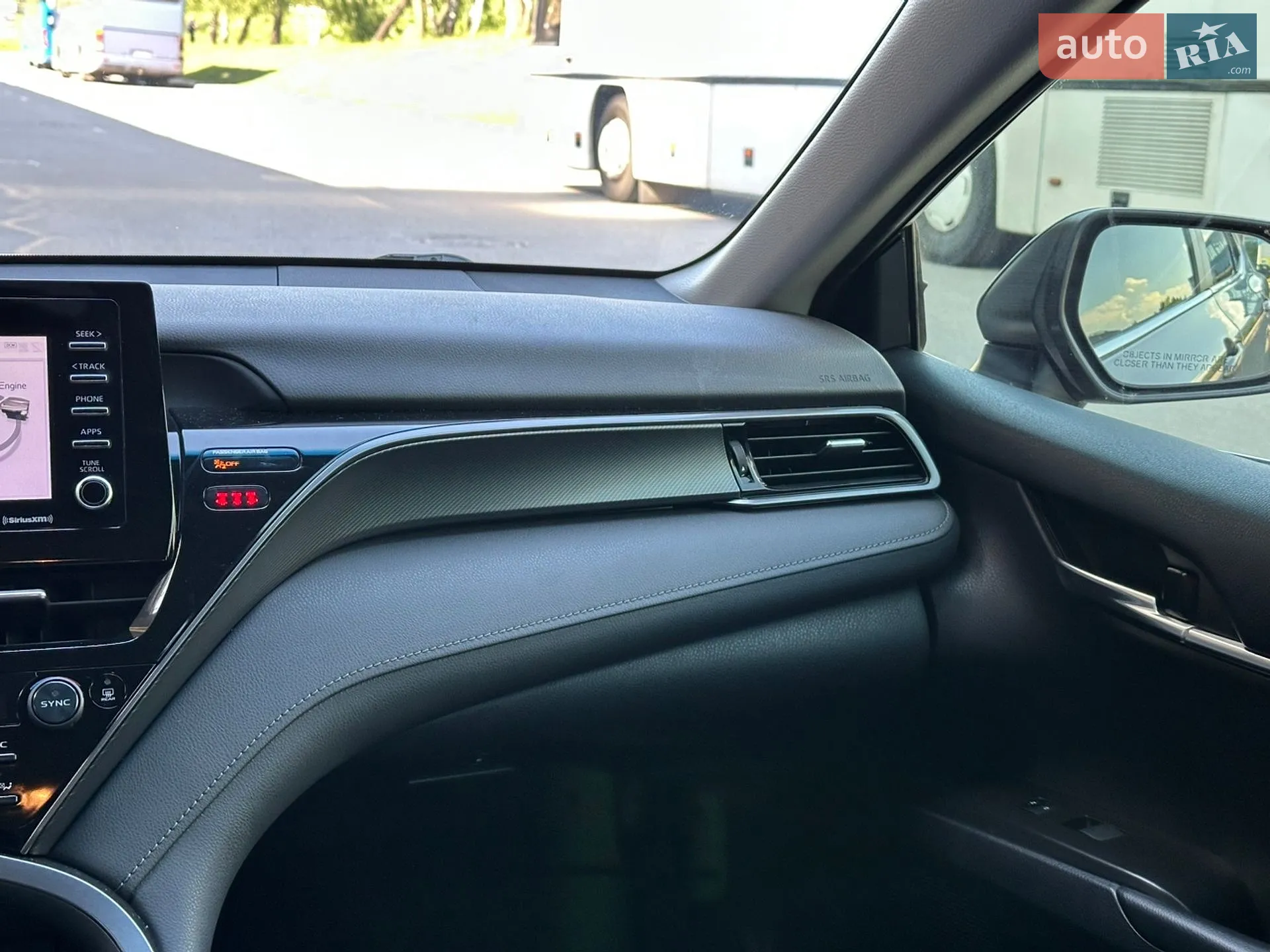 2021 Toyota Camry - мініатюра 28