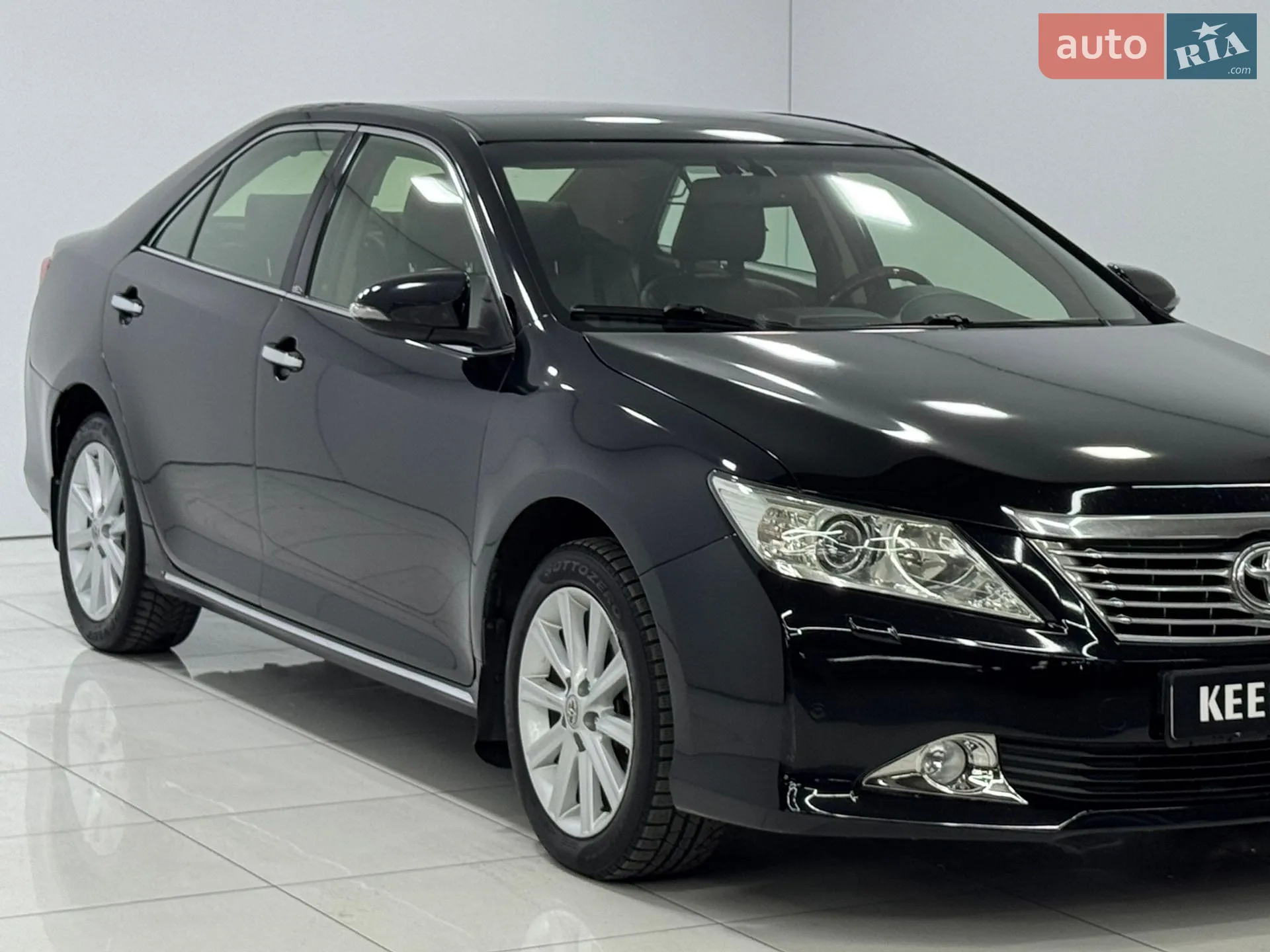 2014 Toyota Camry - мініатюра 10
