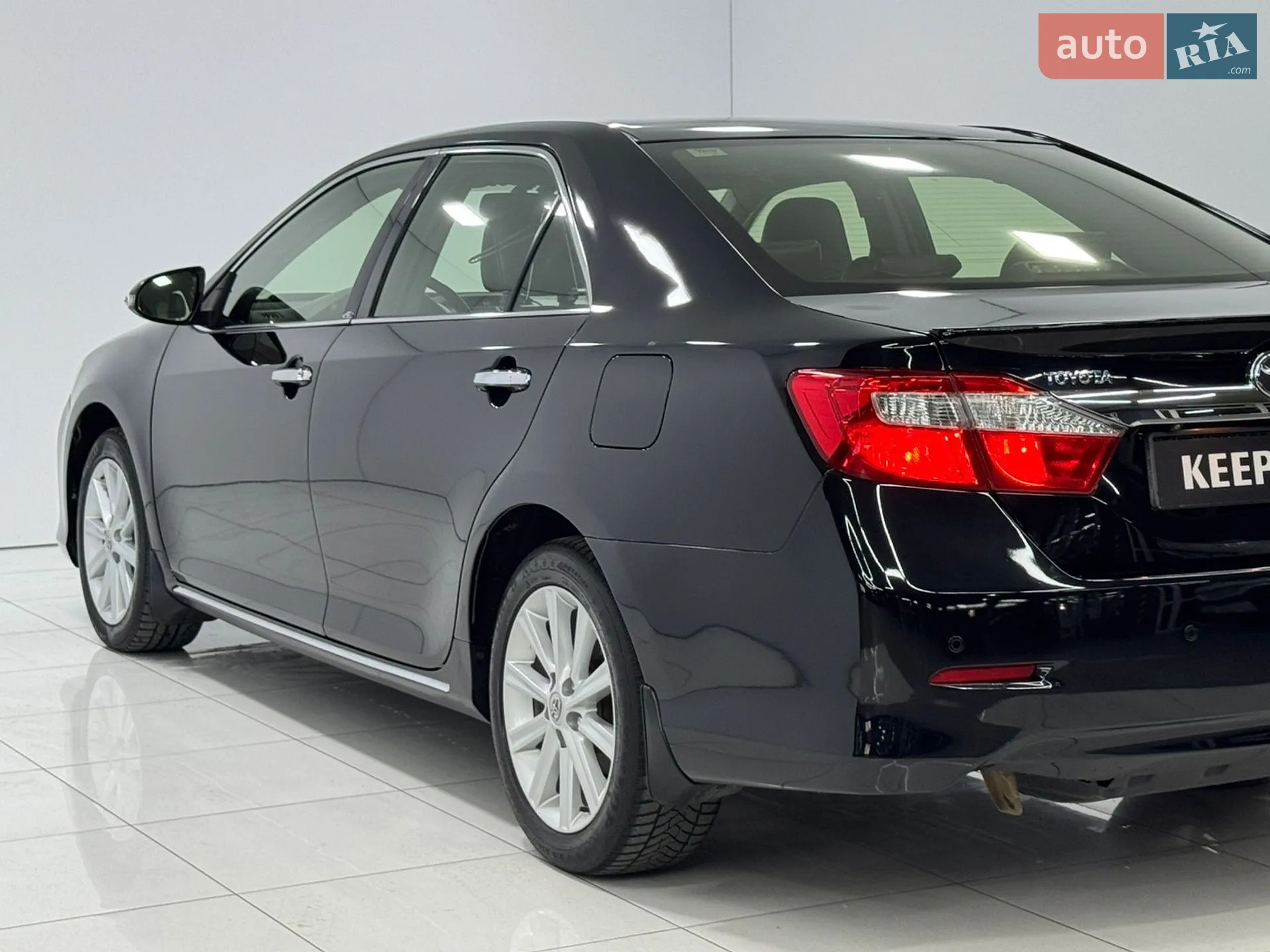 2014 Toyota Camry - мініатюра 18