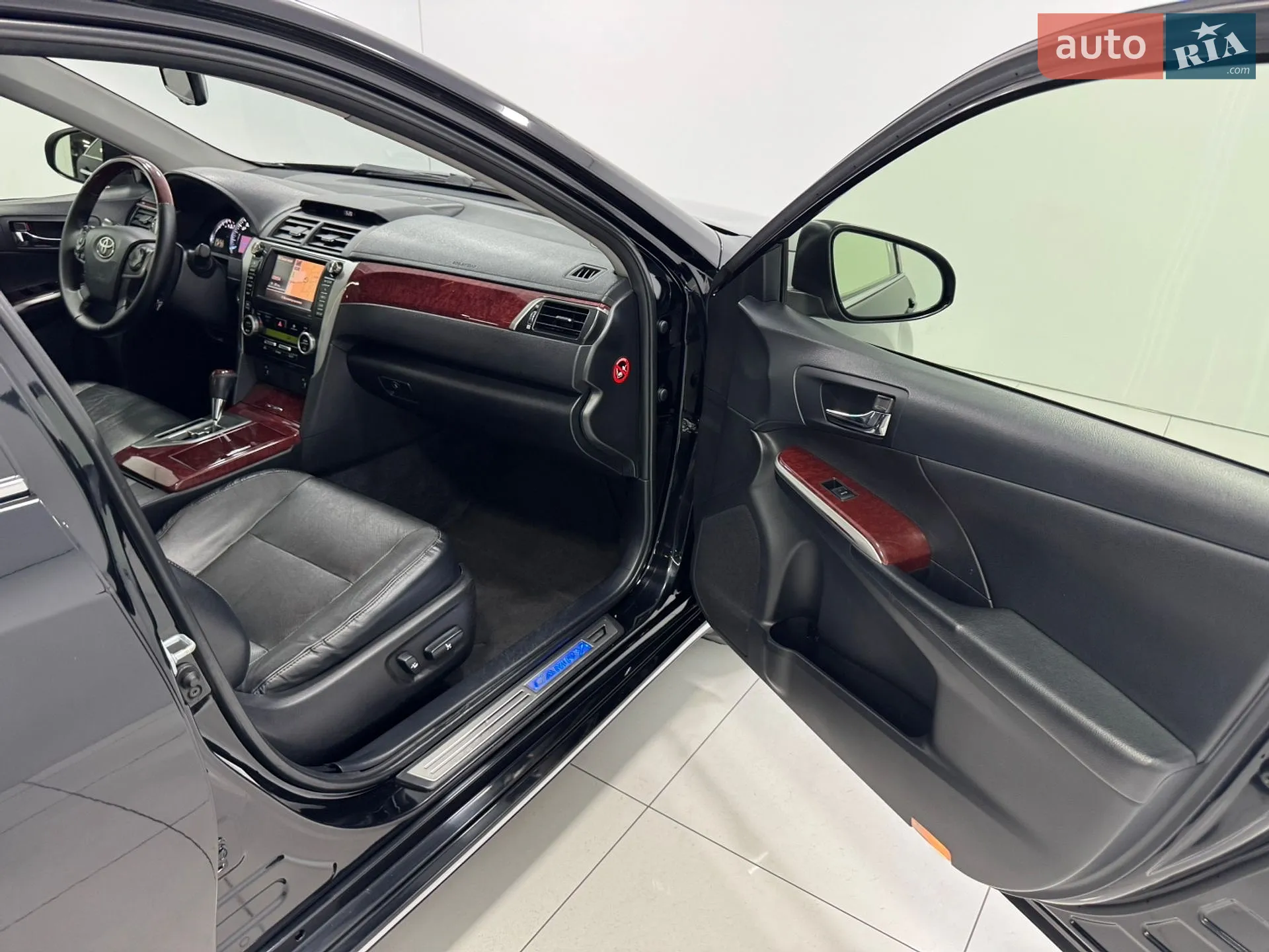 2014 Toyota Camry - мініатюра 50