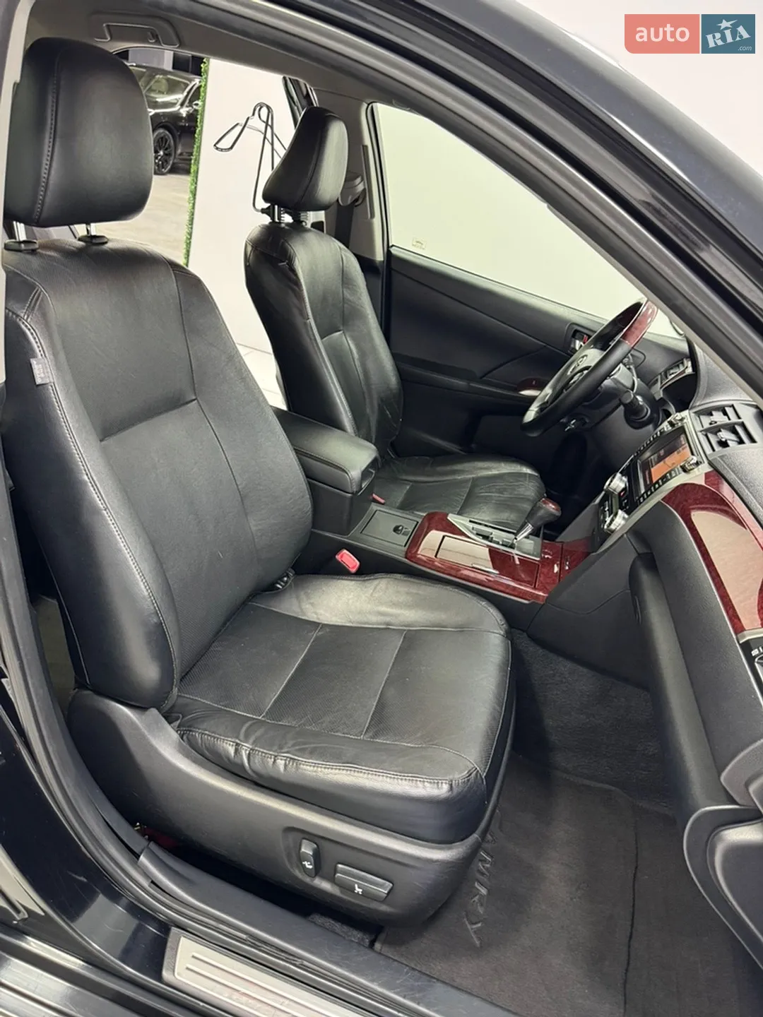 2014 Toyota Camry - мініатюра 54