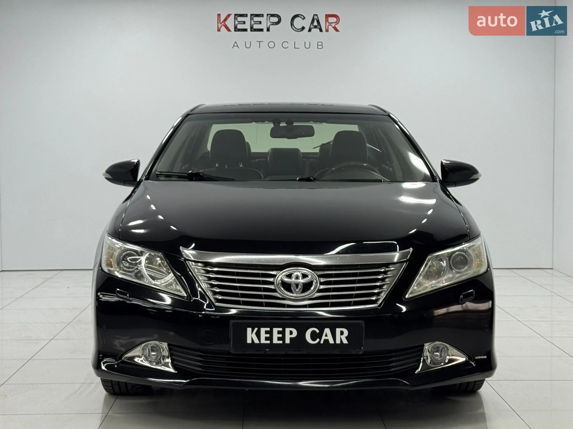 2014 Toyota Camry - мініатюра 7