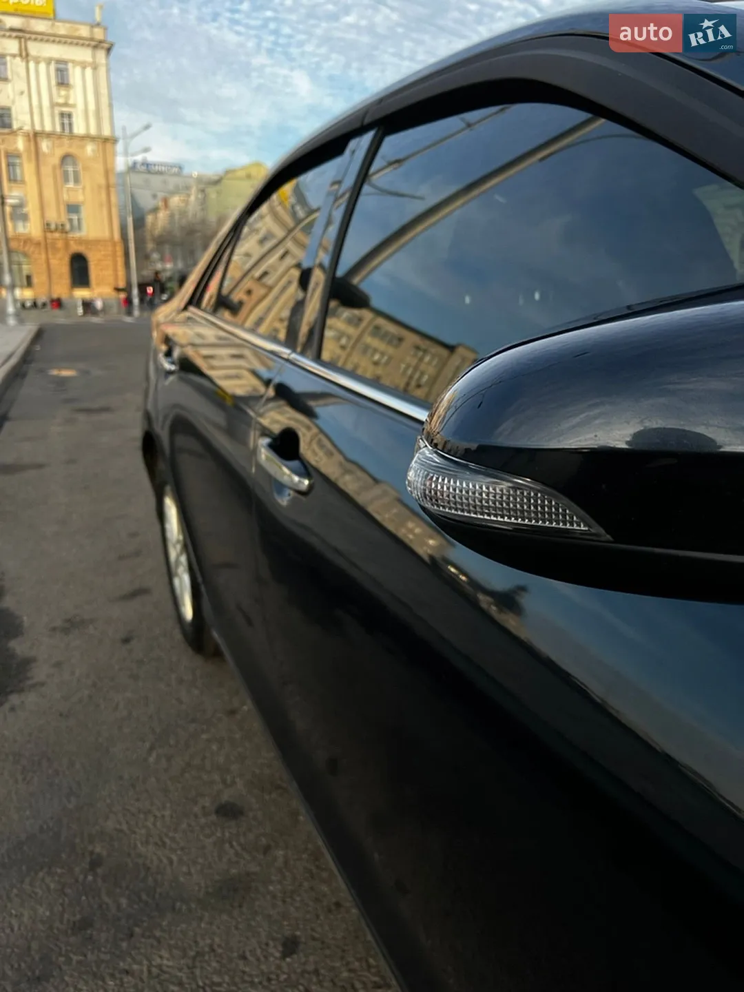 2011 Toyota Camry - мініатюра 8