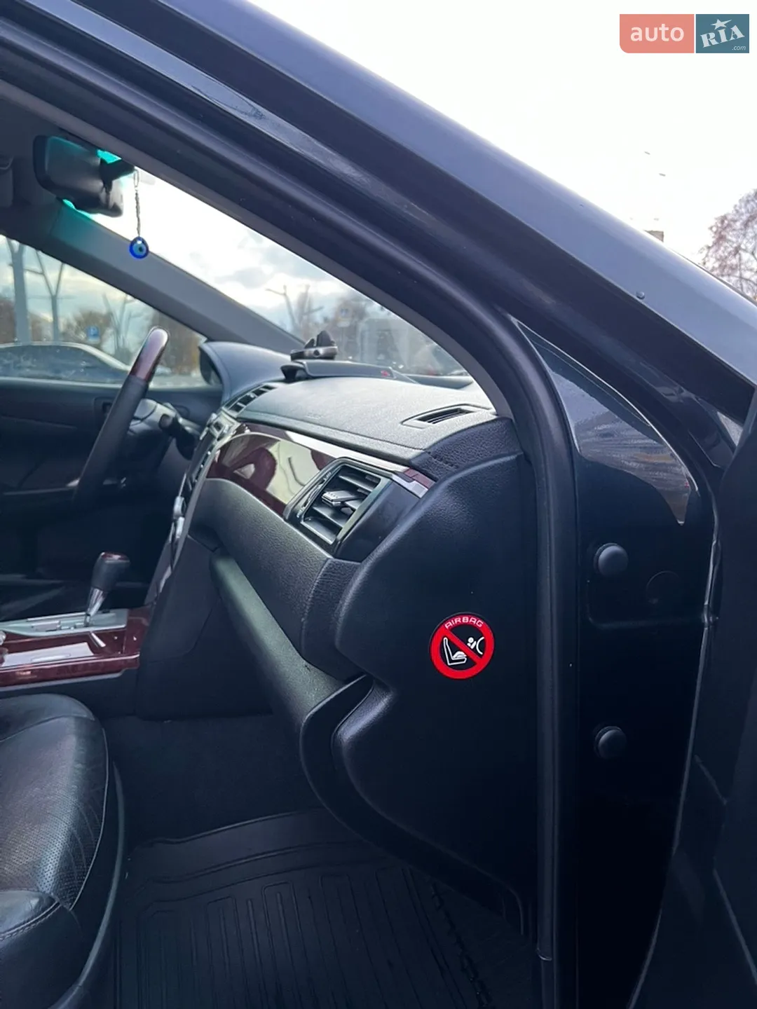 2011 Toyota Camry - мініатюра 27