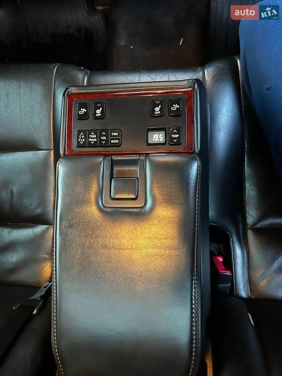 2011 Toyota Camry - мініатюра 37