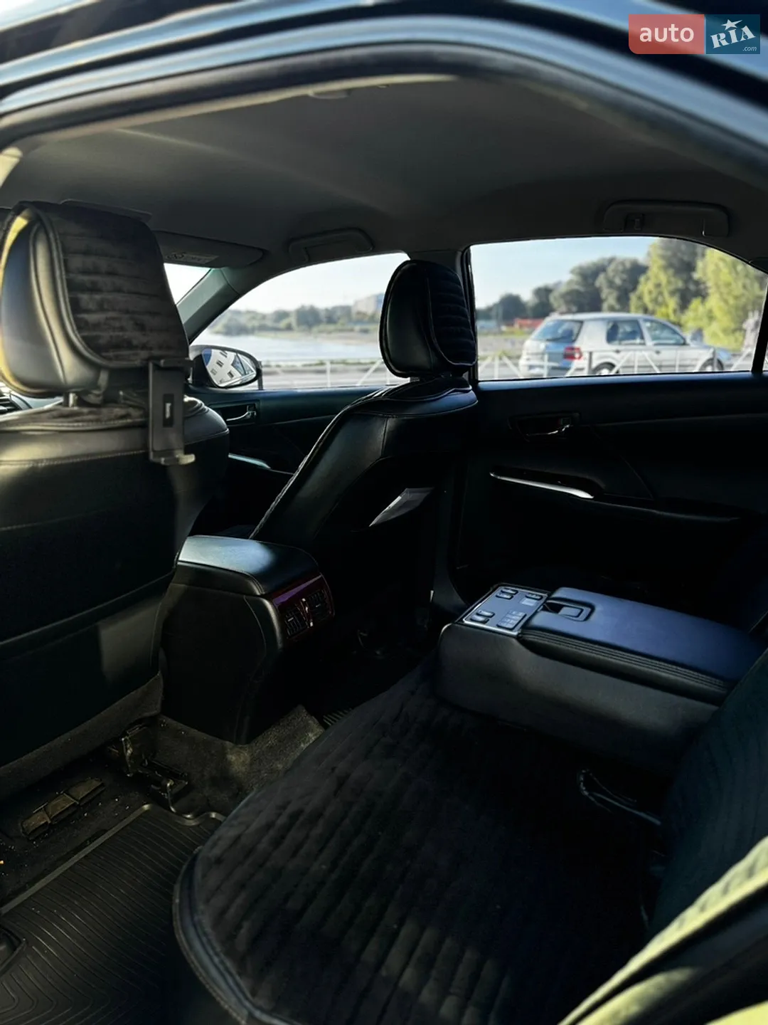 2013 Toyota Camry - мініатюра 20