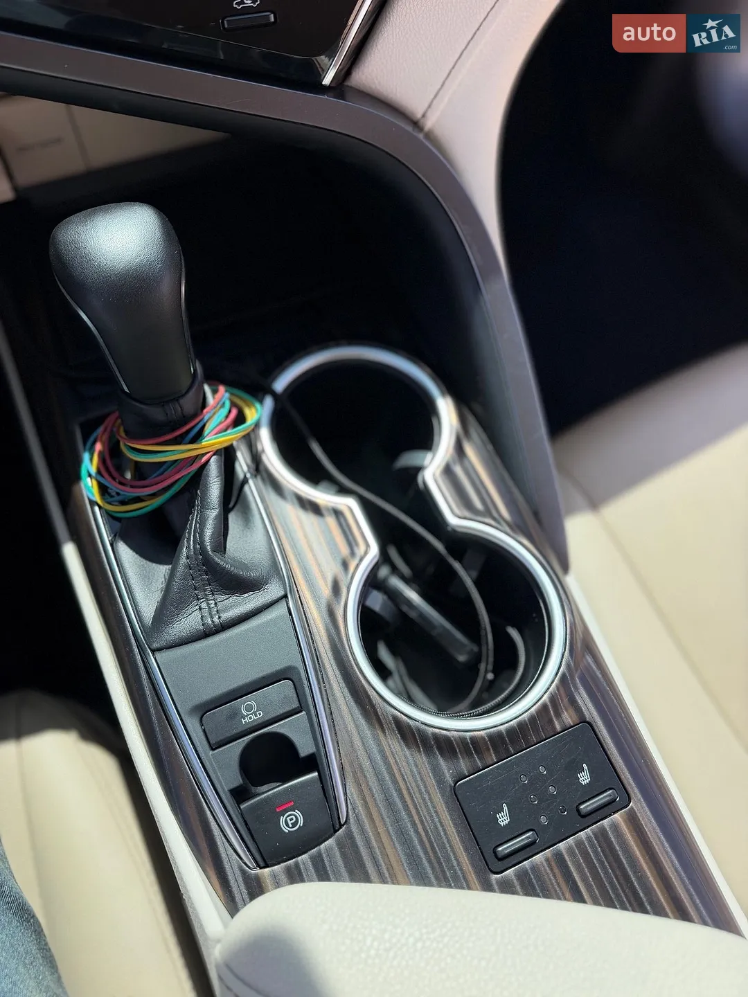 2018 Toyota Camry - мініатюра 21