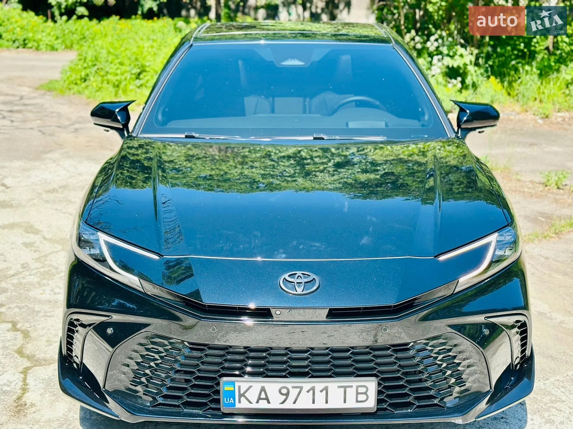 2024 Toyota Camry - мініатюра 6