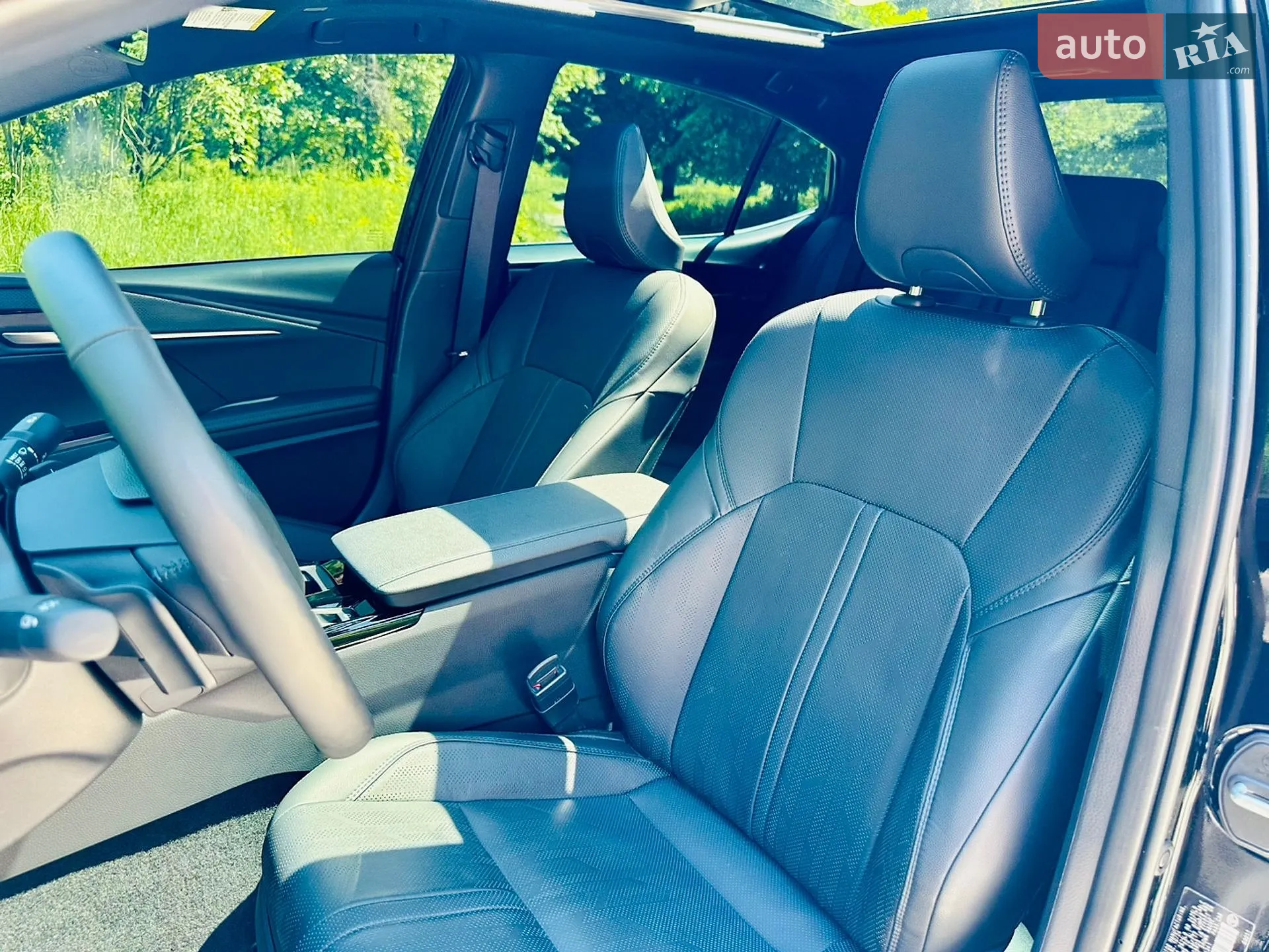 2024 Toyota Camry - мініатюра 21