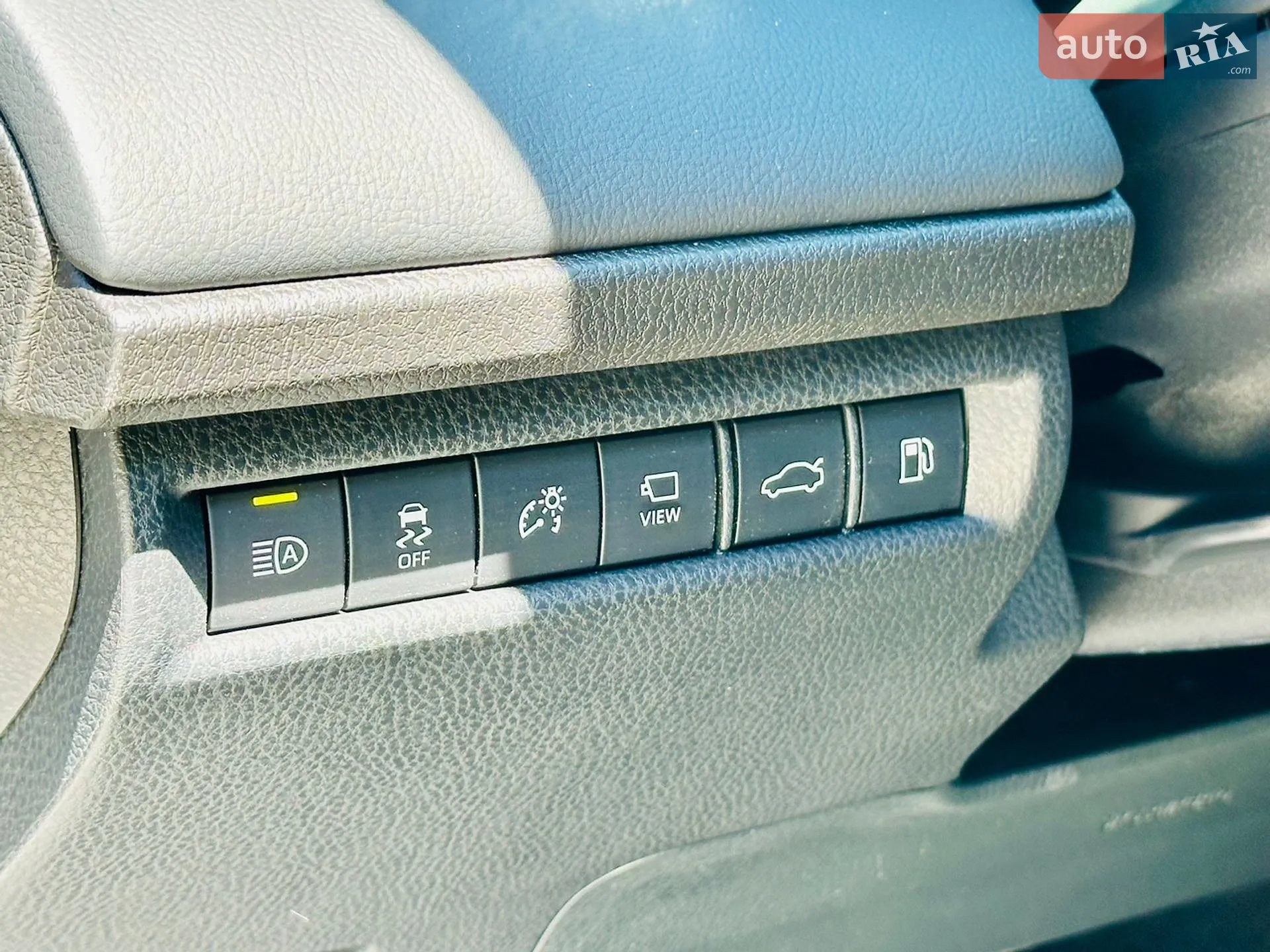 2024 Toyota Camry - мініатюра 44