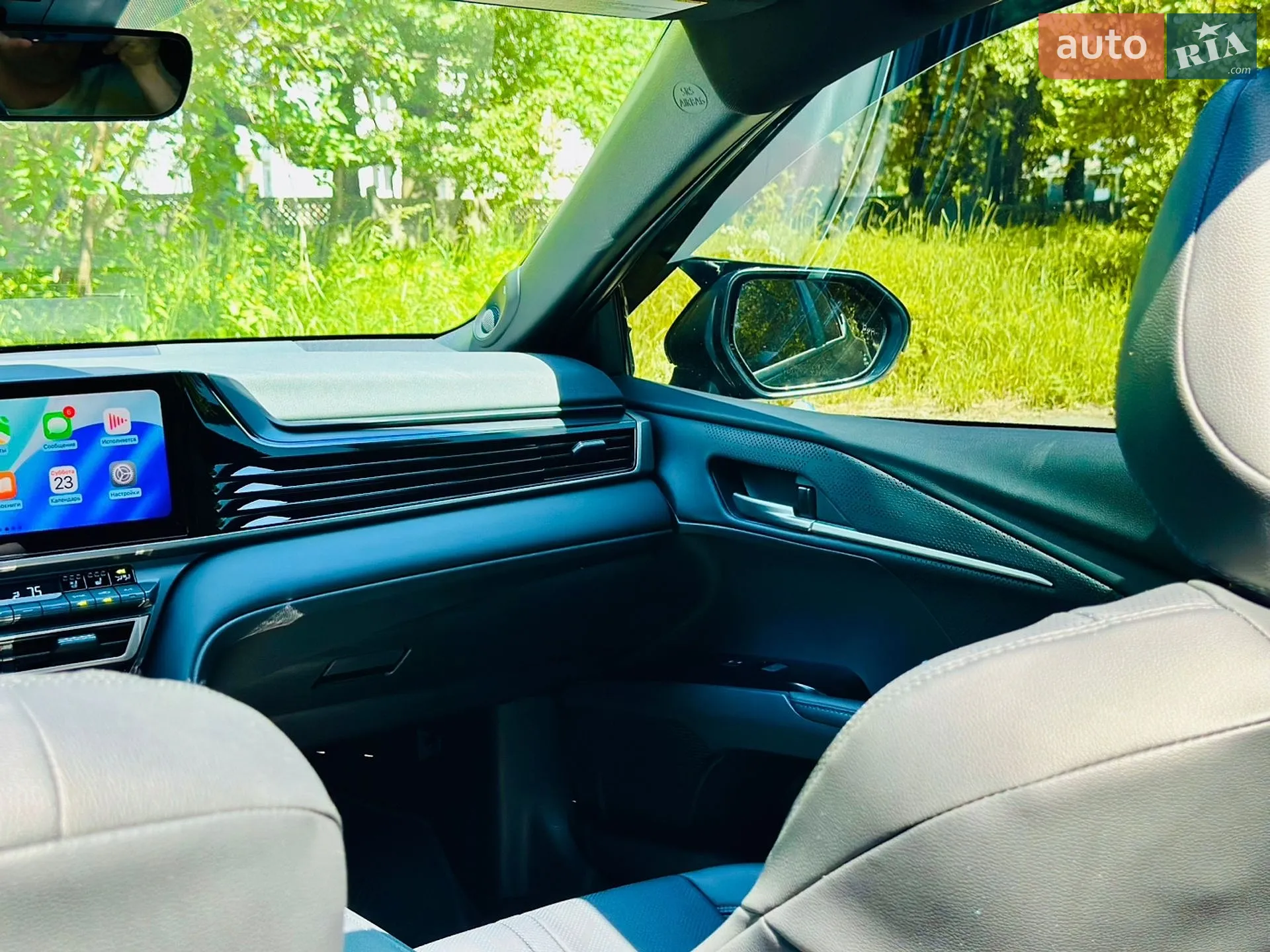 2024 Toyota Camry - мініатюра 50