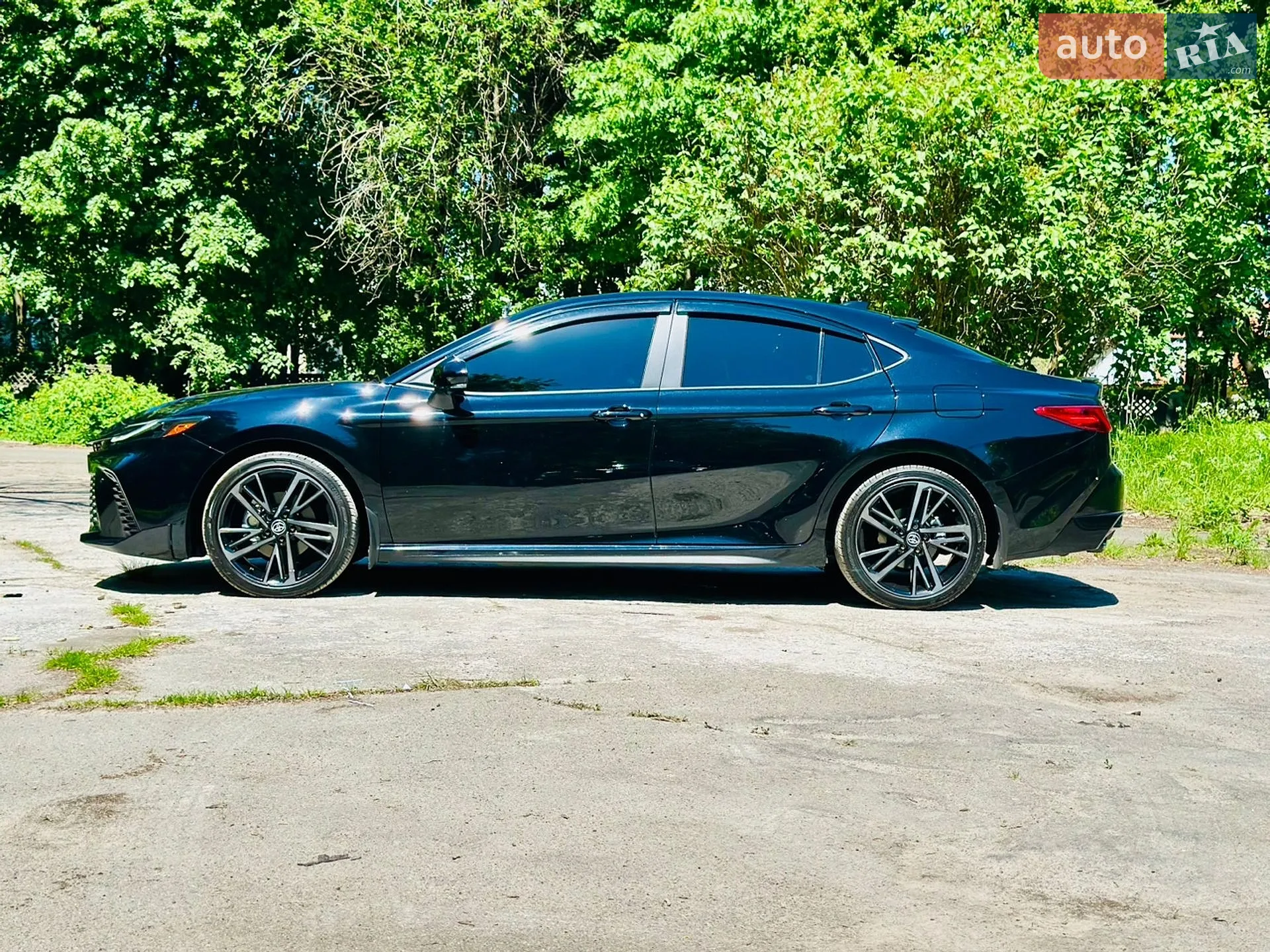 2024 Toyota Camry - мініатюра 54