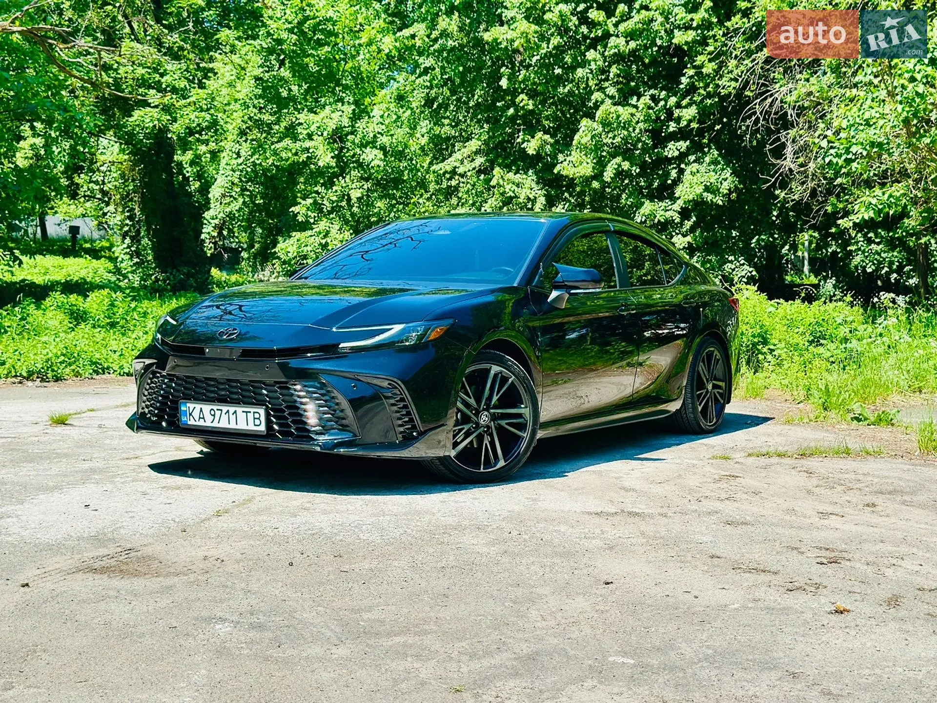 2024 Toyota Camry - мініатюра 59
