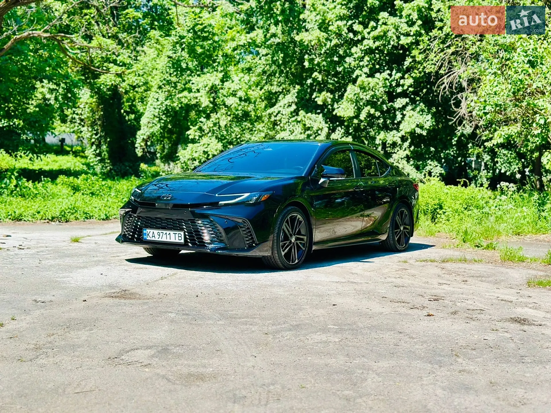2024 Toyota Camry - мініатюра 63