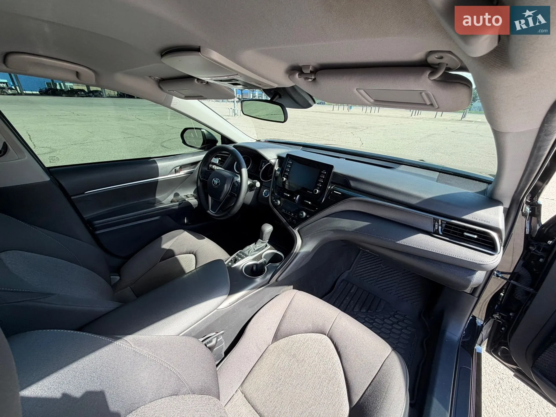 2021 Toyota Camry - мініатюра 13