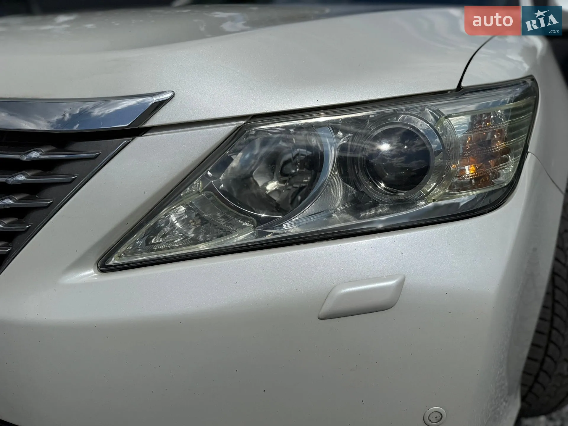 2011 Toyota Camry - мініатюра 20