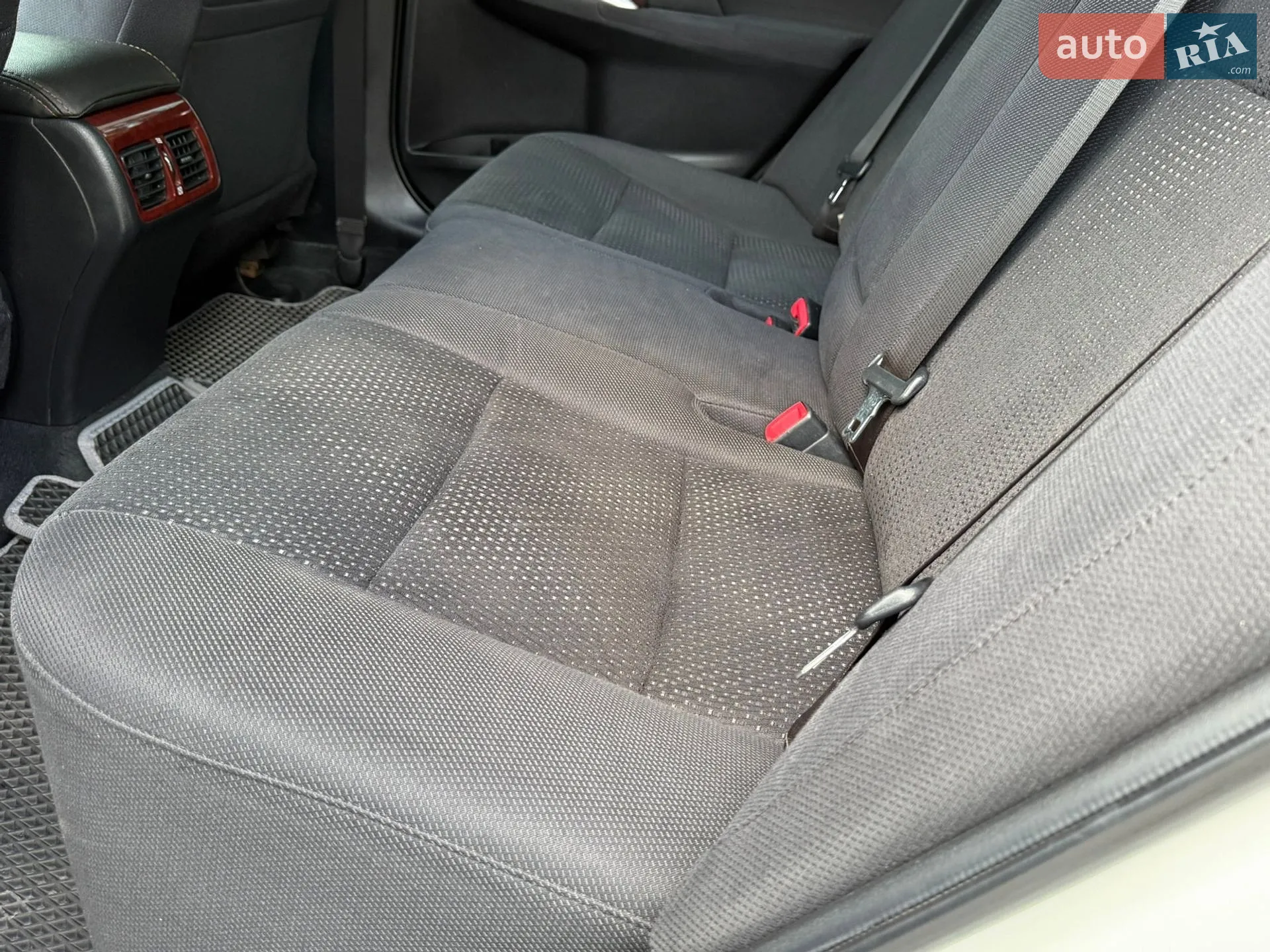 2011 Toyota Camry - мініатюра 30
