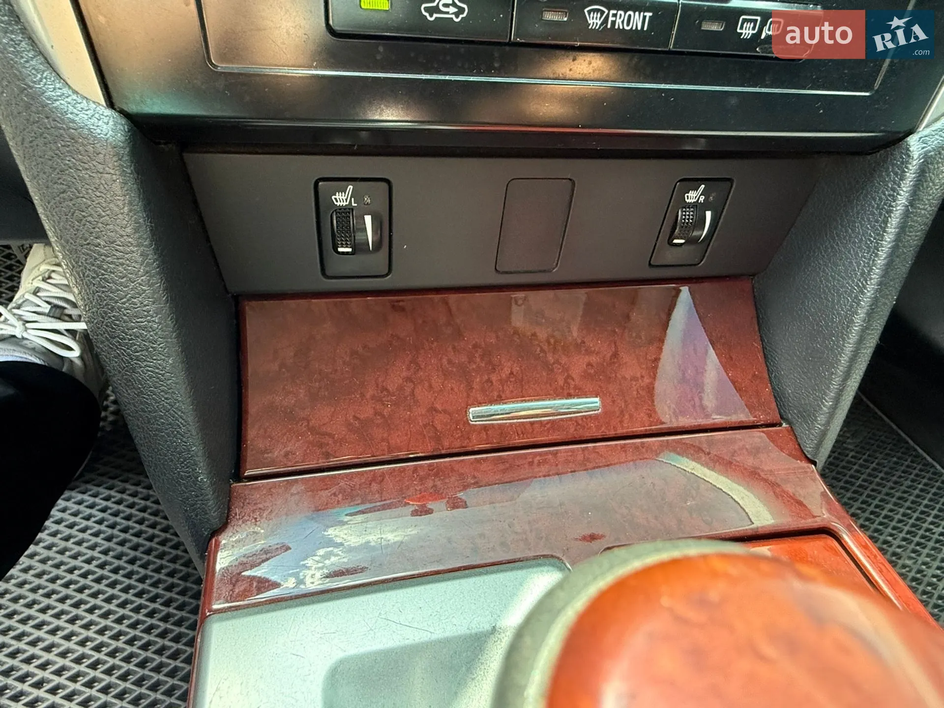 2011 Toyota Camry - мініатюра 37