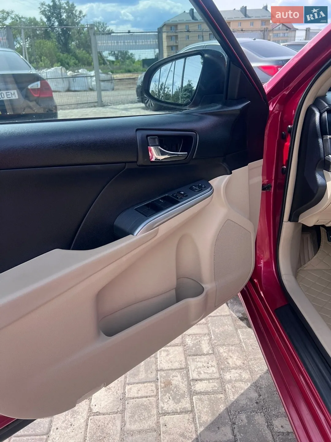 2013 Toyota Camry - мініатюра 7
