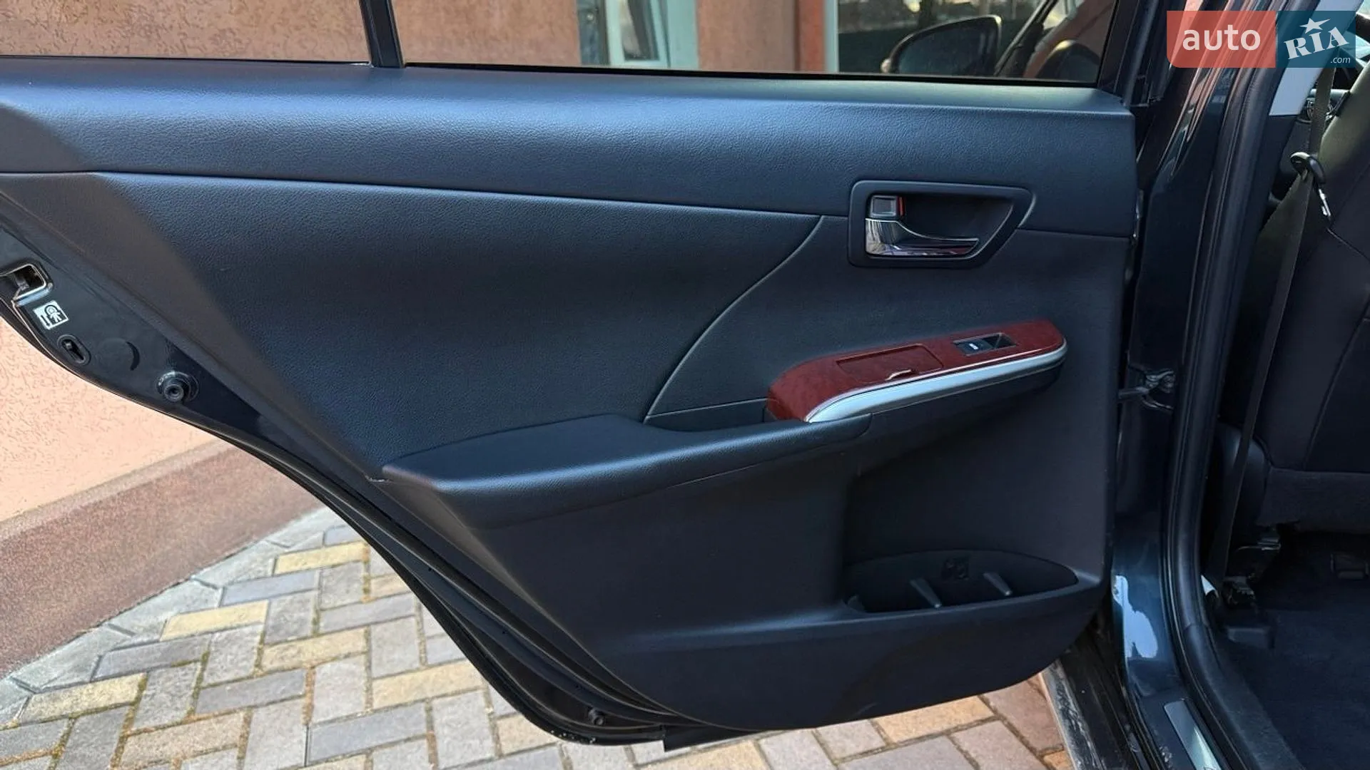 2011 Toyota Camry - мініатюра 19