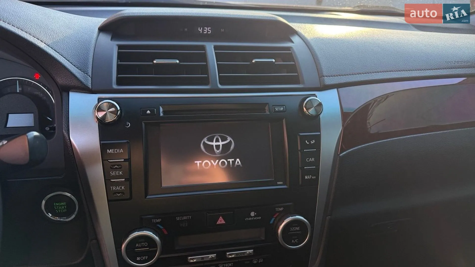 2011 Toyota Camry - мініатюра 30