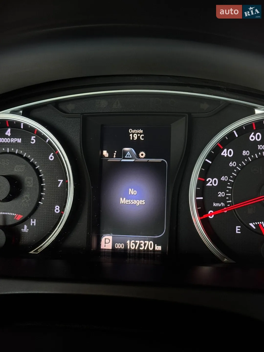 2016 Toyota Camry - мініатюра 14