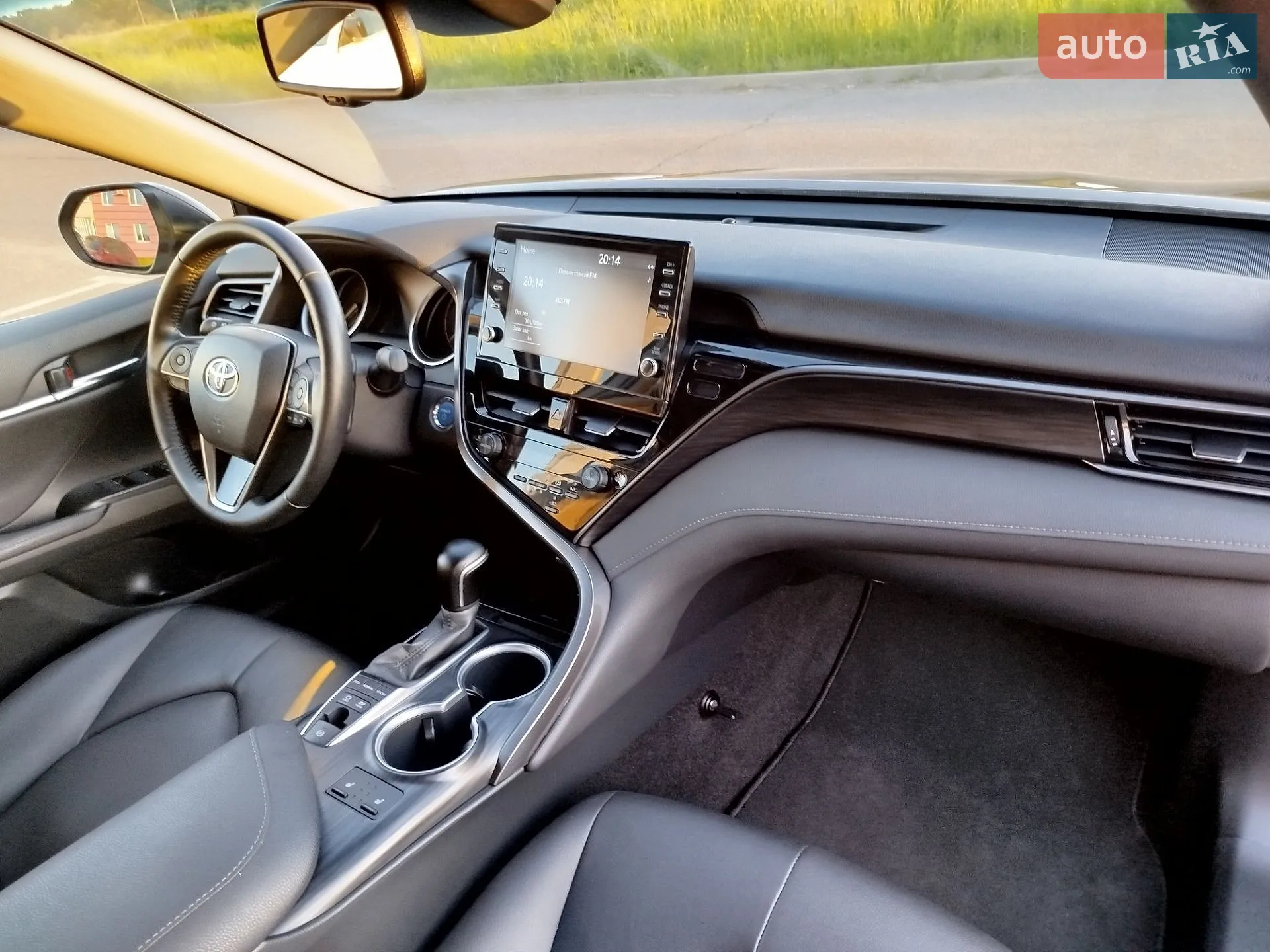 2021 Toyota Camry - мініатюра 14