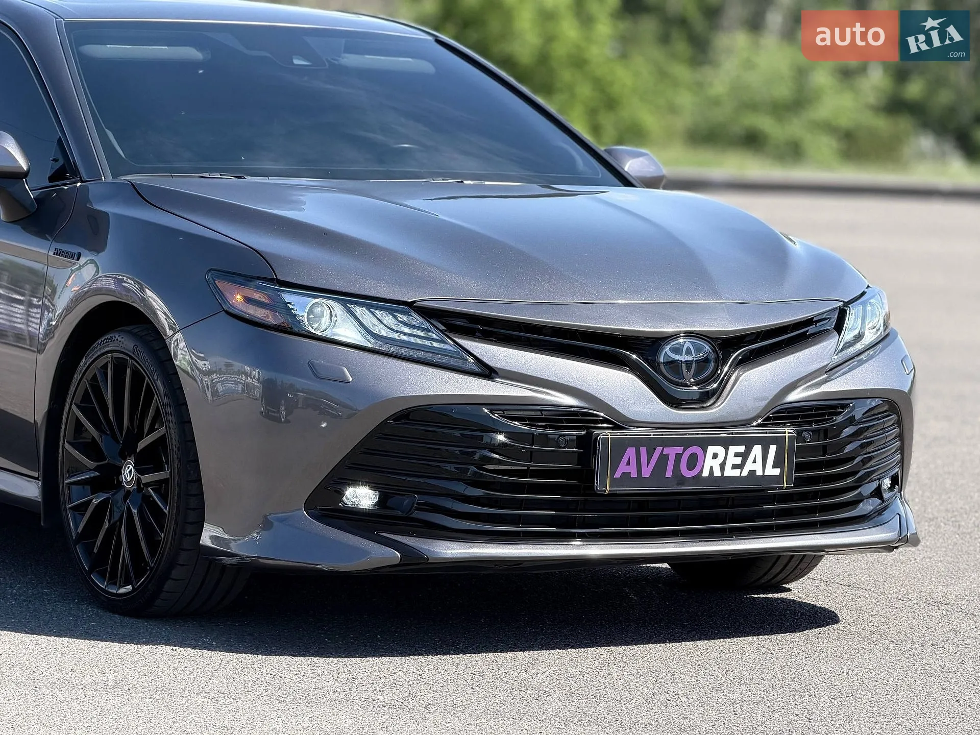 2020 Toyota Camry - мініатюра 15