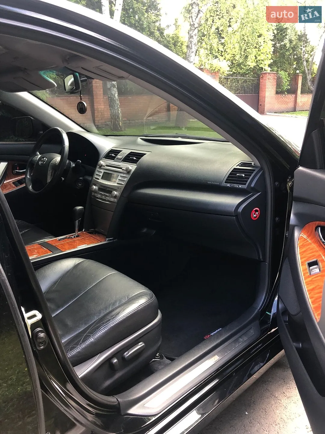 2010 Toyota Camry - мініатюра 27