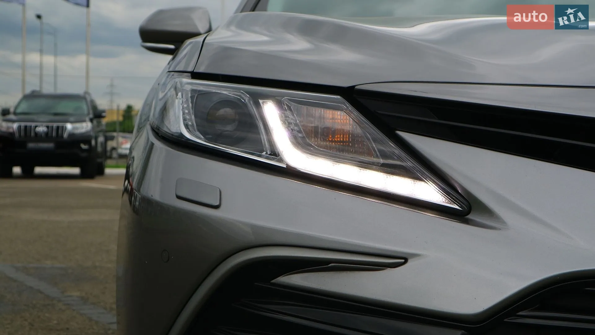 2023 Toyota Camry - мініатюра 25
