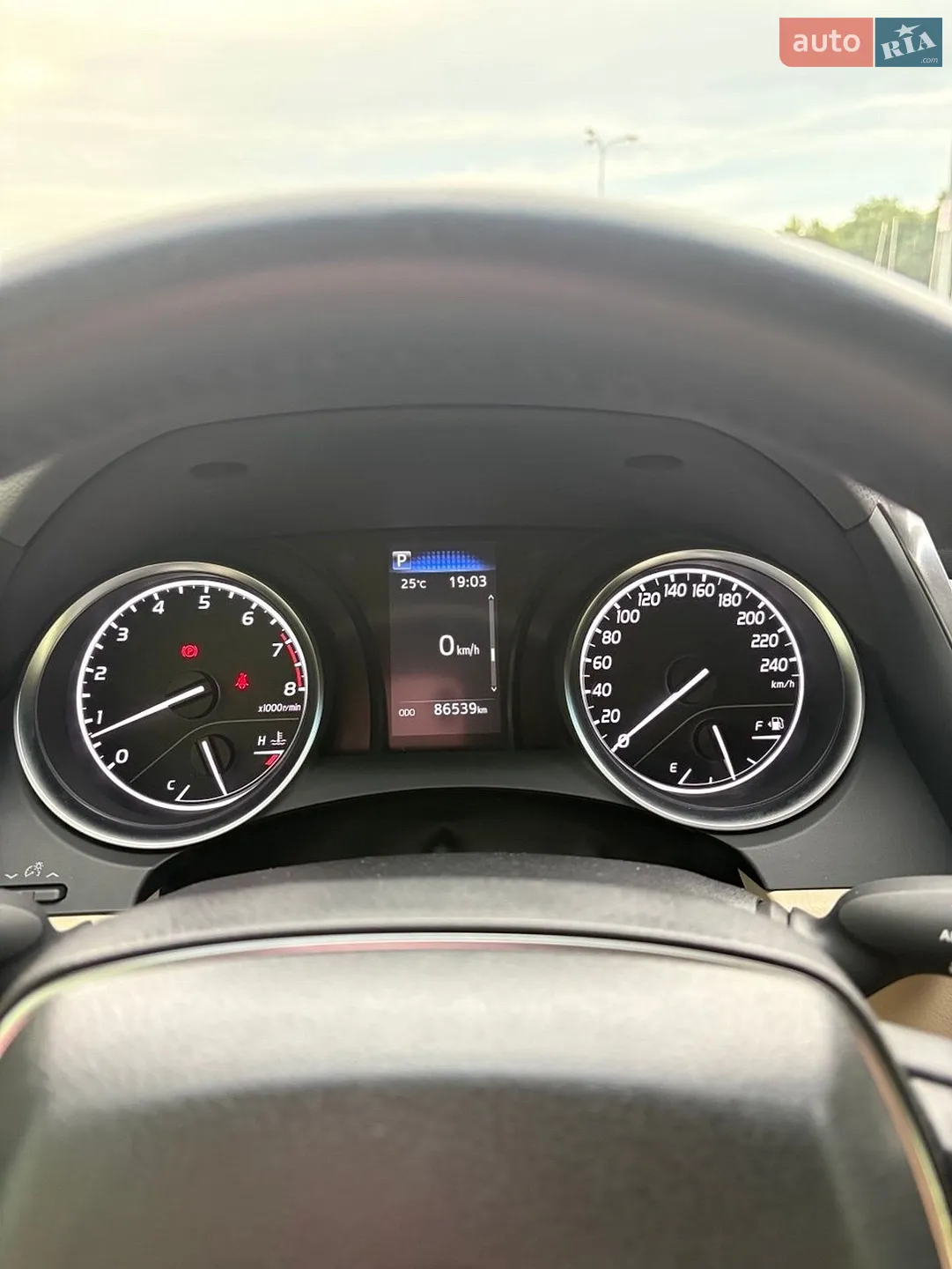 2021 Toyota Camry - мініатюра 11