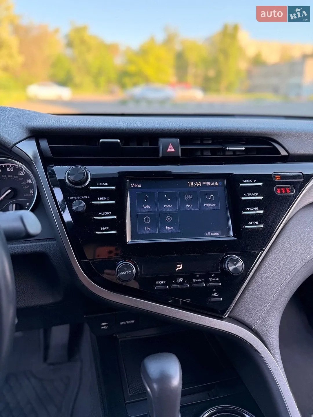 2019 Toyota Camry - мініатюра 34
