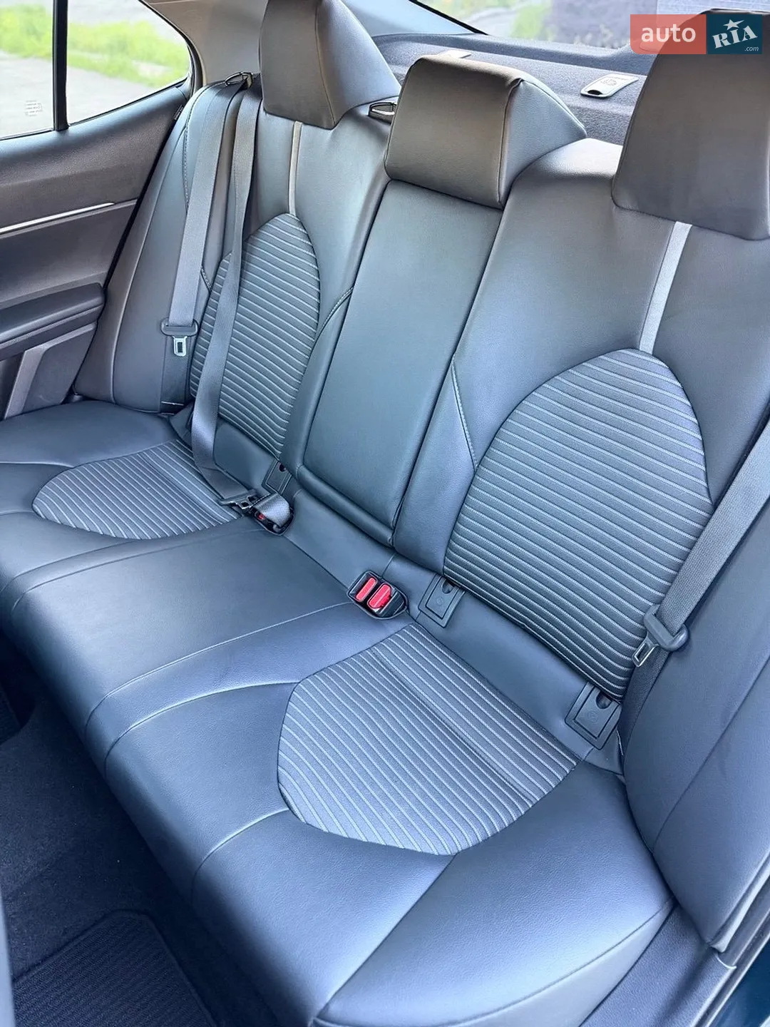 2019 Toyota Camry - мініатюра 41