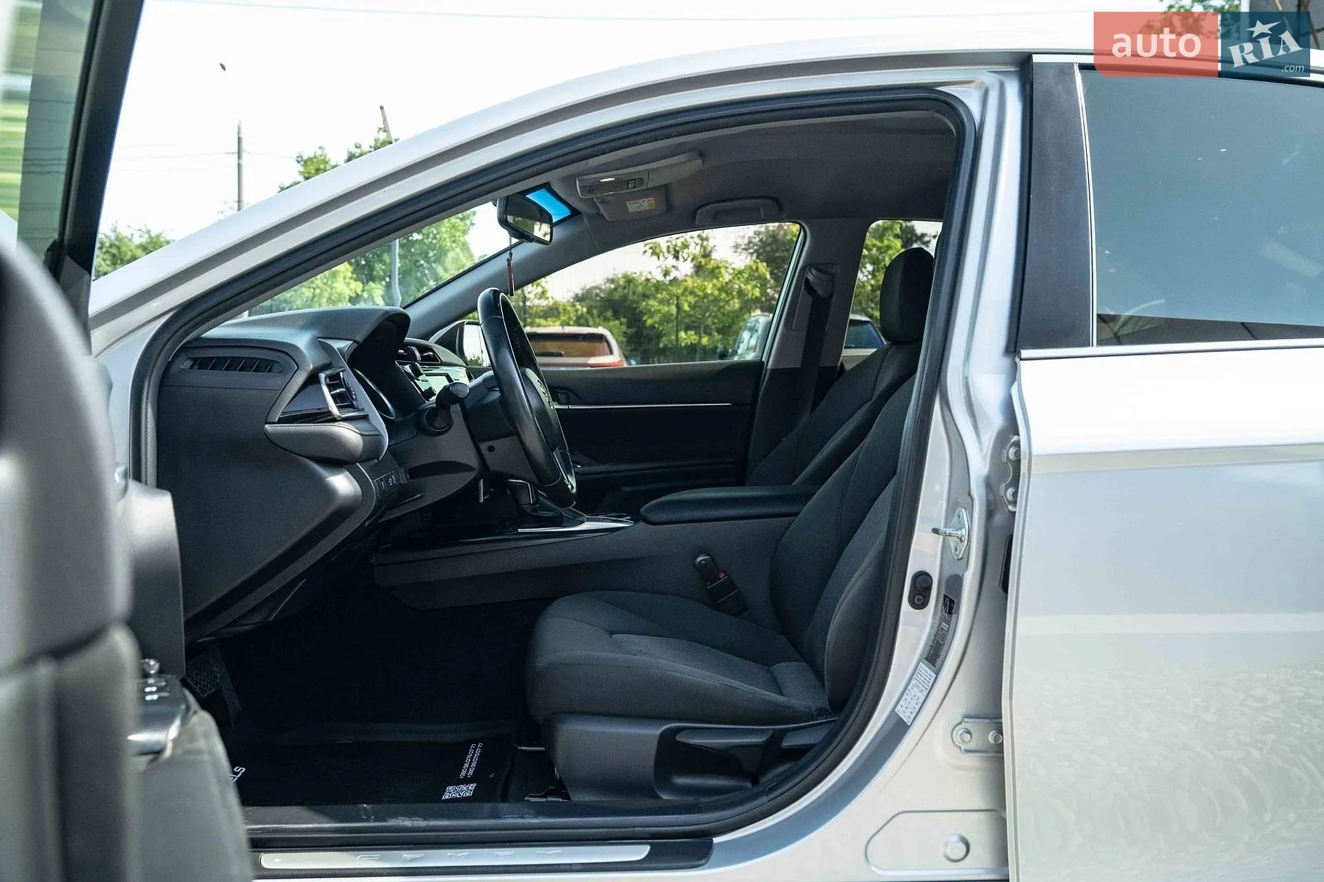 2020 Toyota Camry - мініатюра 14