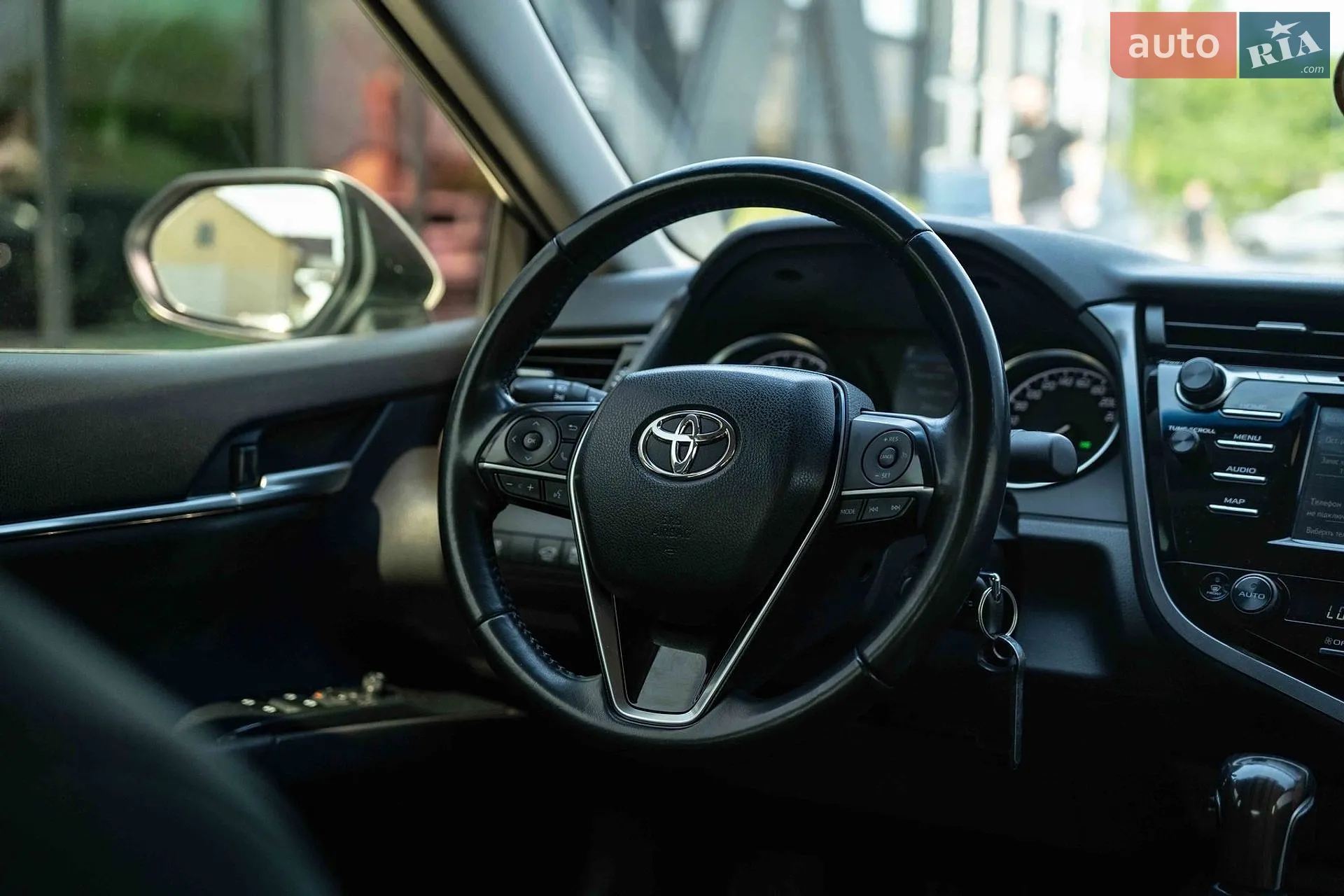 2020 Toyota Camry - мініатюра 20