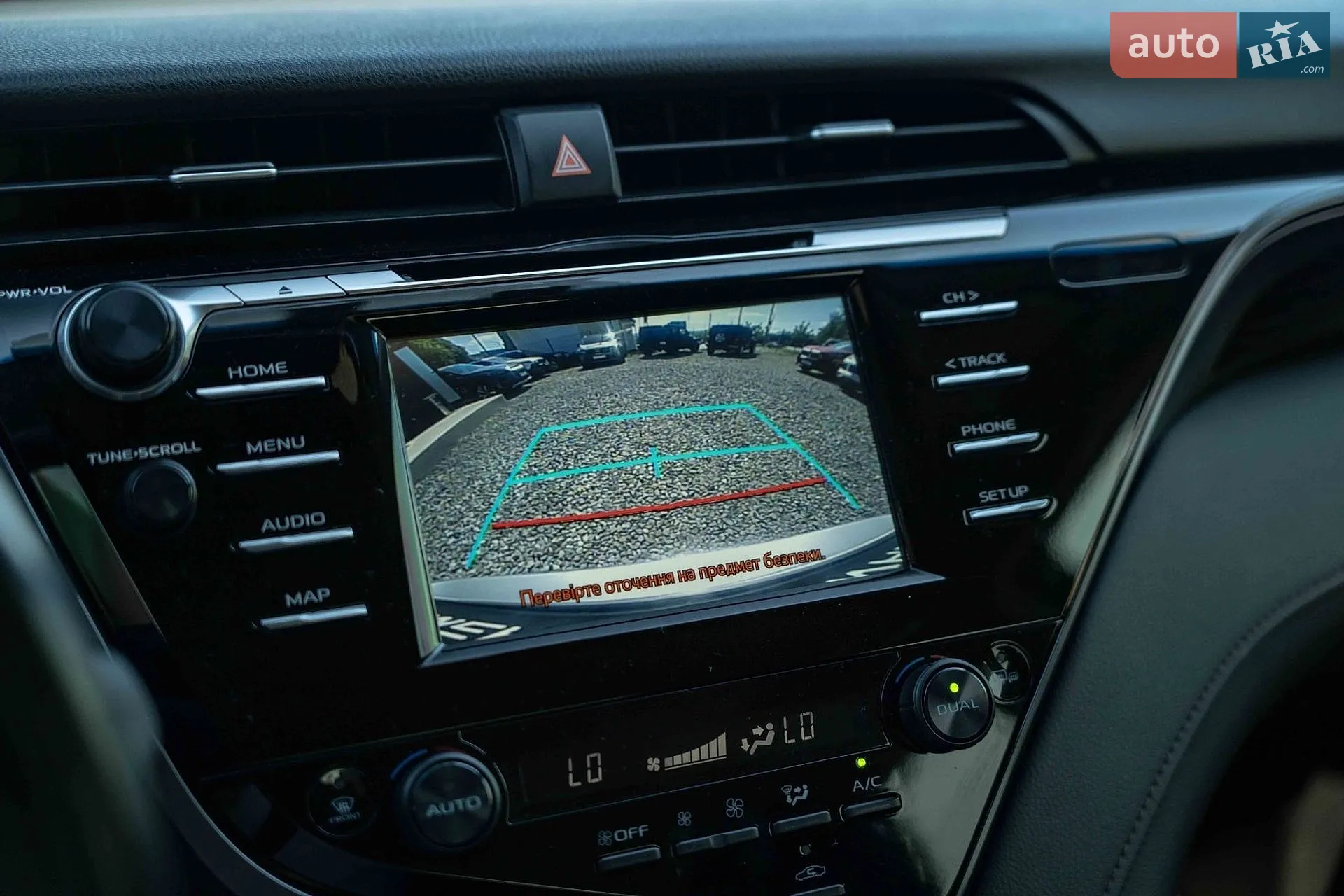 2020 Toyota Camry - мініатюра 26
