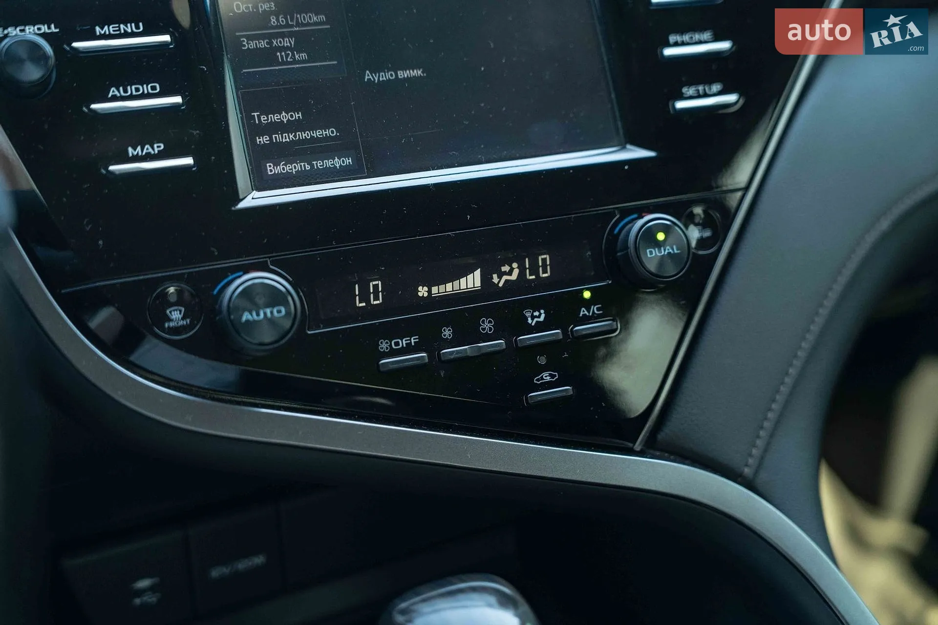 2020 Toyota Camry - мініатюра 27