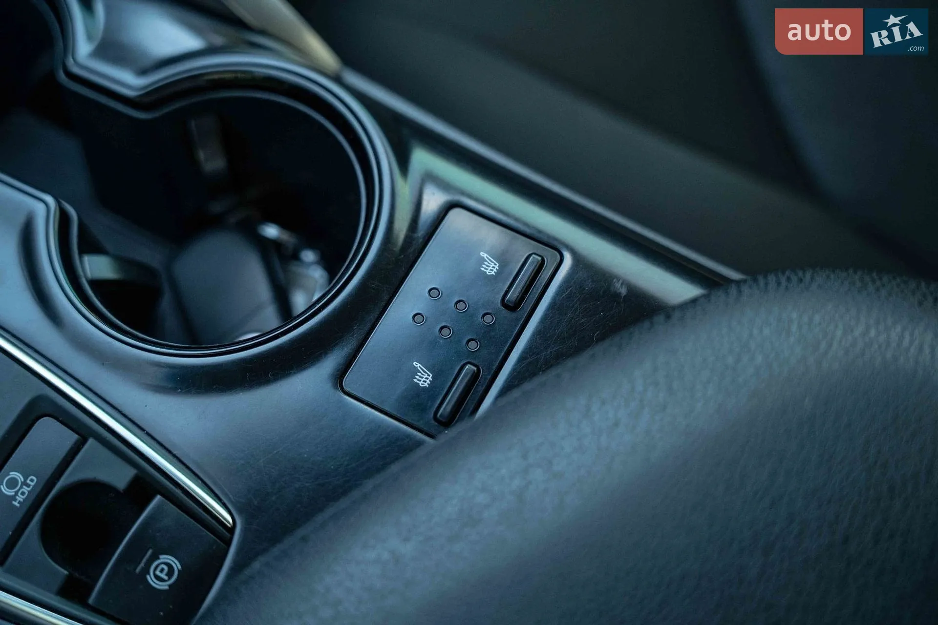 2020 Toyota Camry - мініатюра 29