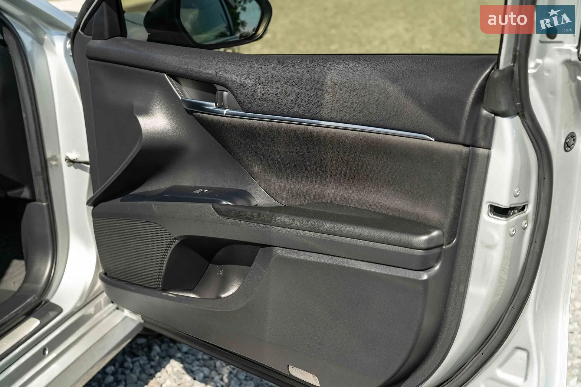 2020 Toyota Camry - мініатюра 36