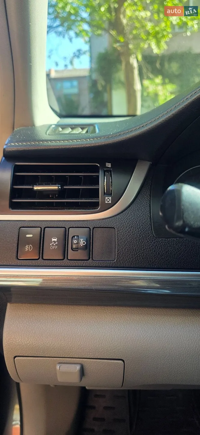 2014 Toyota Camry - мініатюра 25