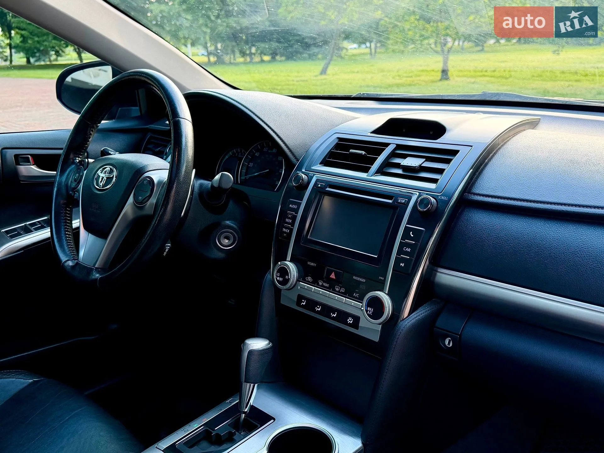 2011 Toyota Camry - мініатюра 18