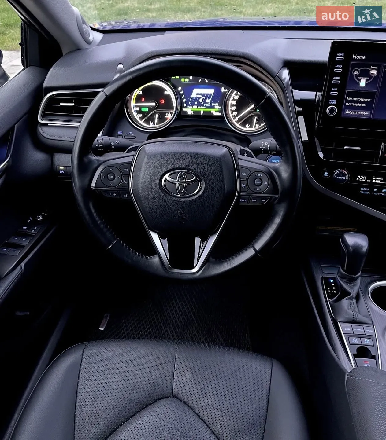 2021 Toyota Camry - мініатюра 14