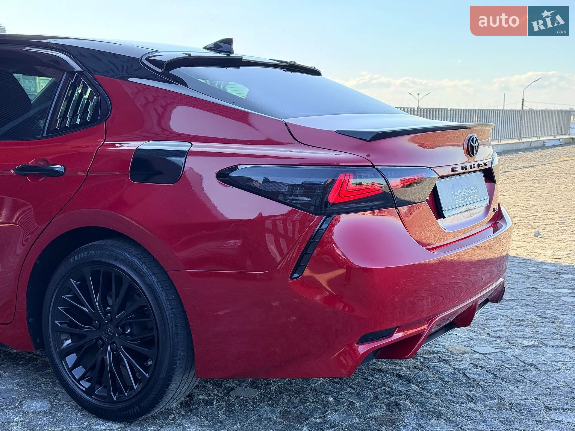 2019 Toyota Camry - мініатюра 14