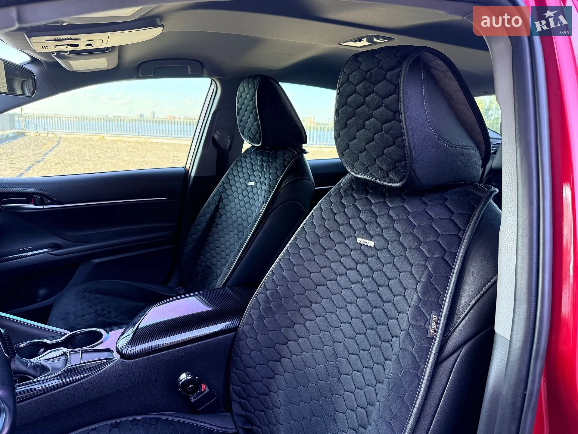 2019 Toyota Camry - мініатюра 20
