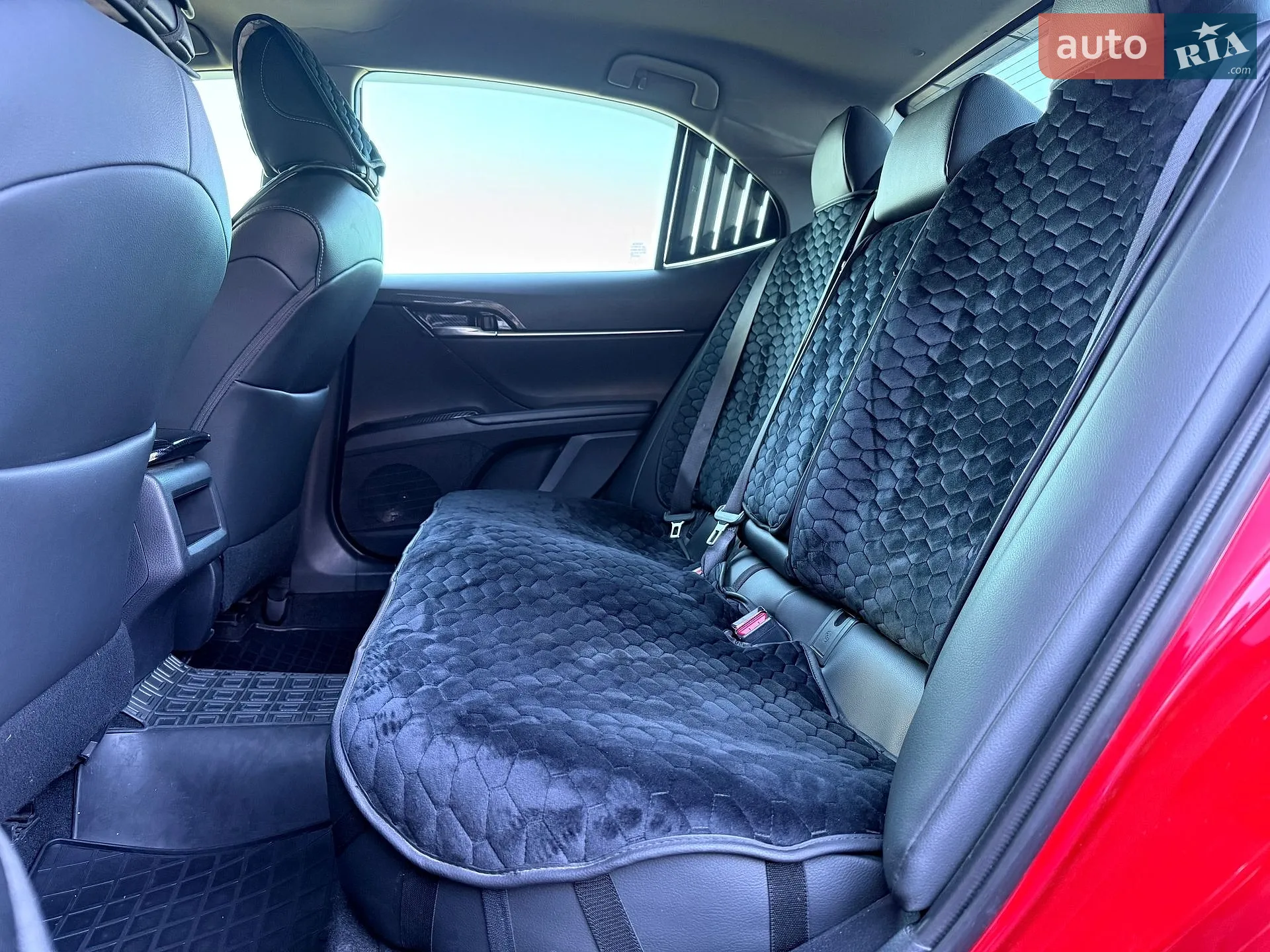 2019 Toyota Camry - мініатюра 22