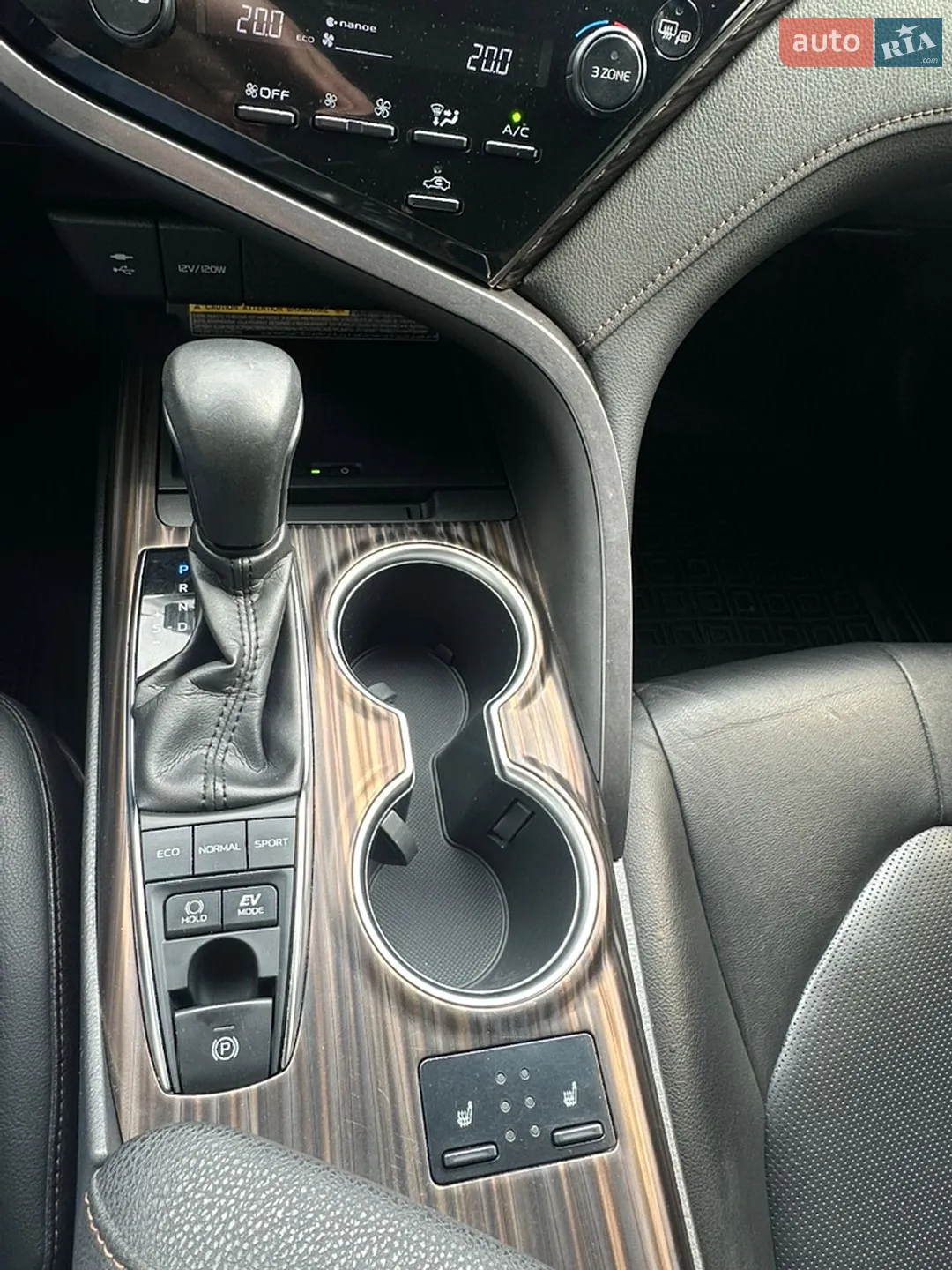 2019 Toyota Camry - мініатюра 33