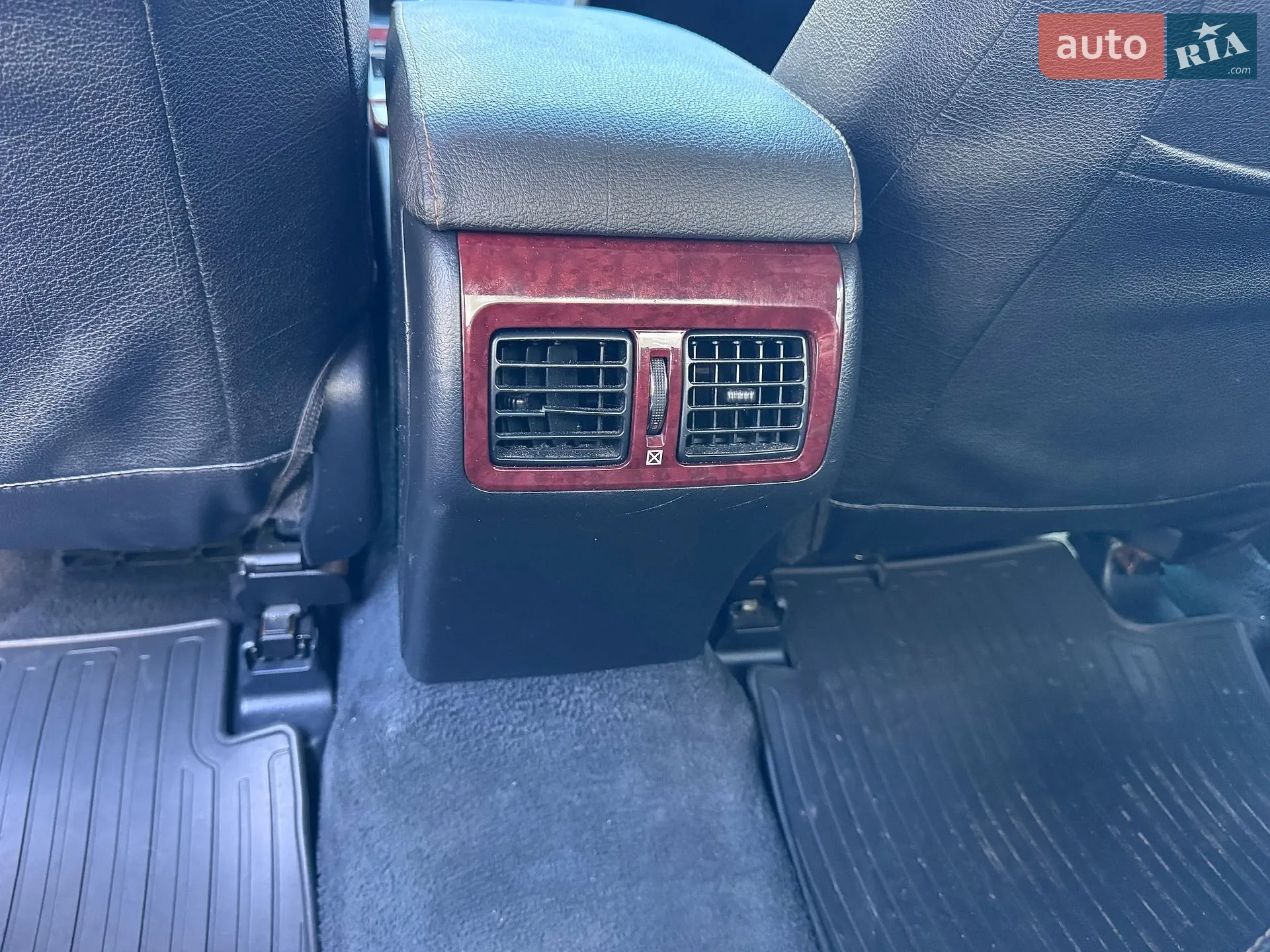 2012 Toyota Camry - мініатюра 12