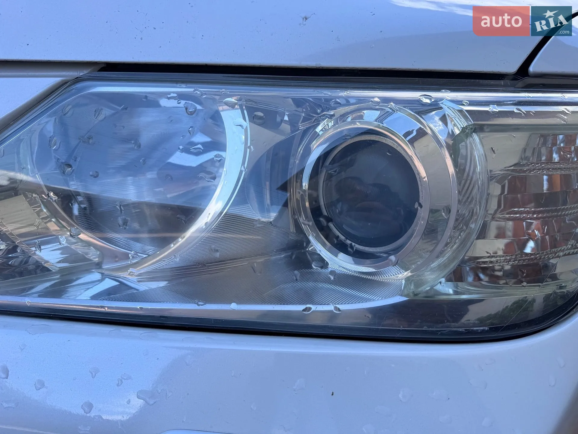 2012 Toyota Camry - мініатюра 23